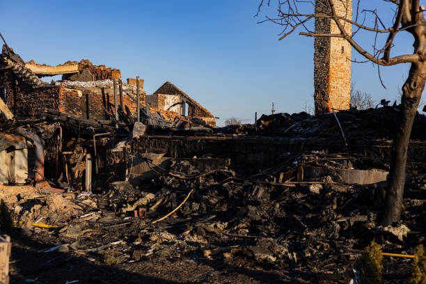 Reliable Fire Damage Removal contractor in Plato, MN by Fire Damage Laser Cleaning