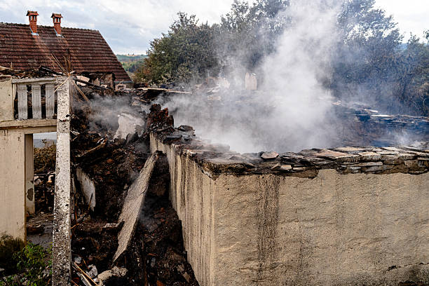 Affordable Fire Damage Removal solutions in Plato, MN